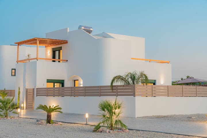 Gemini Horizon Villa