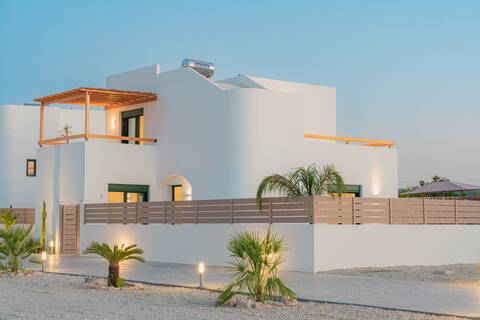 Gemini Horizon Villa