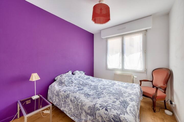 საძინებელი 1