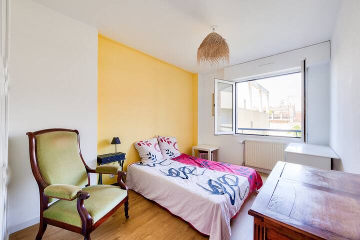 საძინებელი 2