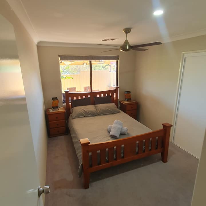 საძინებელი 1