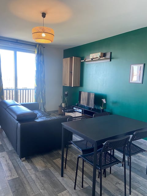 T2 - Blagnac / Meet / Tramway