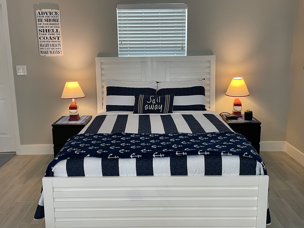 אזור חדר שינה