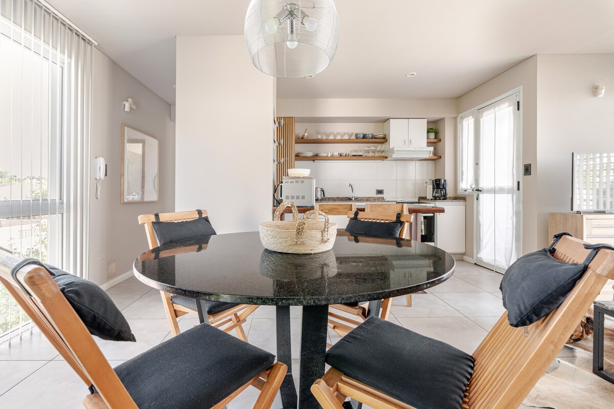 Top performing Airbnb: Apartment 5 minutes from Palmares in Departamento Godoy Cruz
