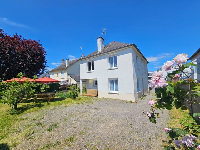 Ms Conciergerie managed Airbnb listing 2
