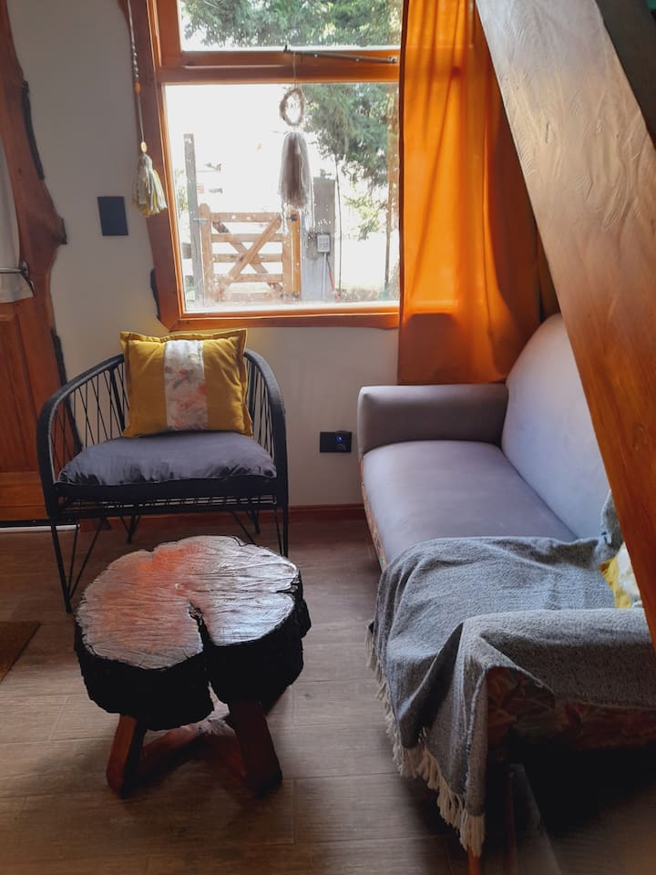 Cabaña Vito X 4 - El Calafate