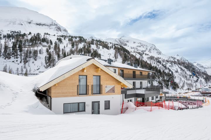 Sagers121 - Obertauern