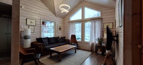 Top performing Airbnb: Koivulanhovi in Nilsiä