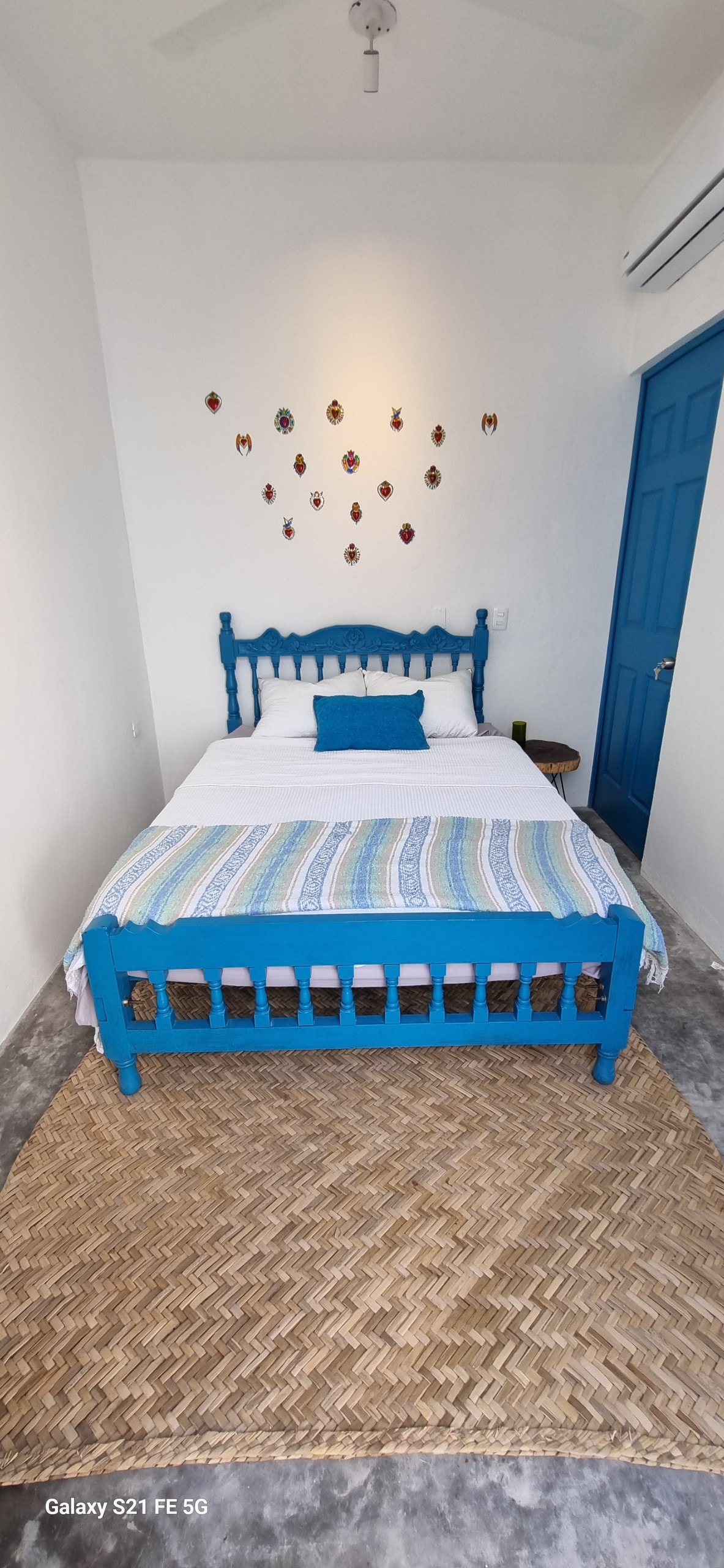 საძინებელი 2