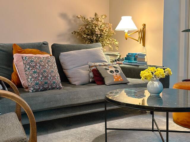 Polaris – homestay at the waterfront gallery image 3