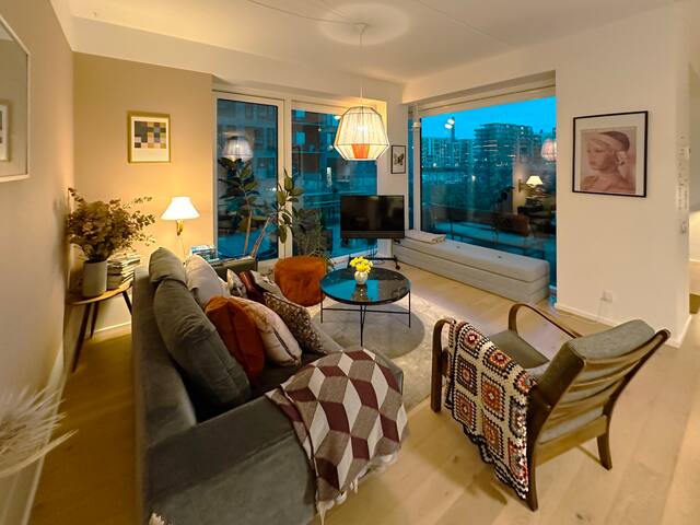 Polaris – homestay at the waterfront gallery image 2