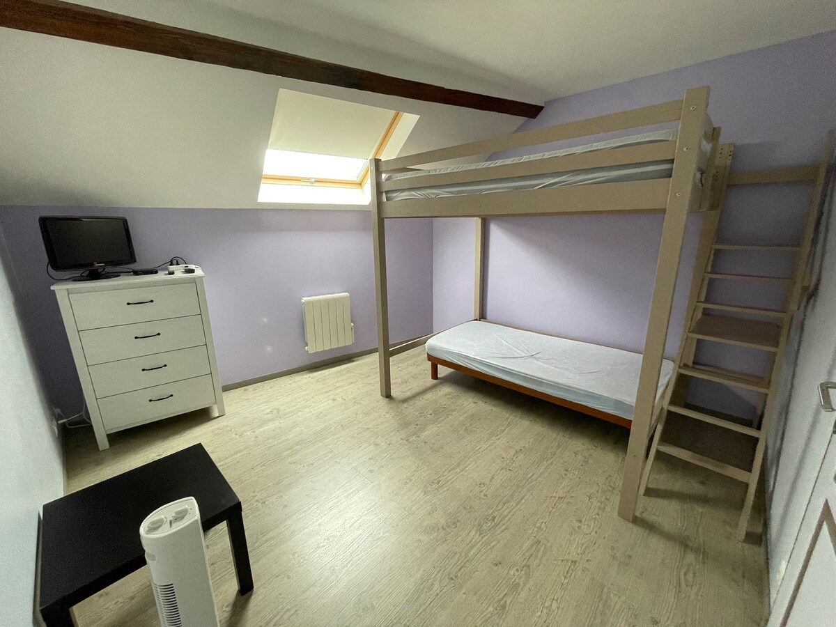 საძინებელი 2