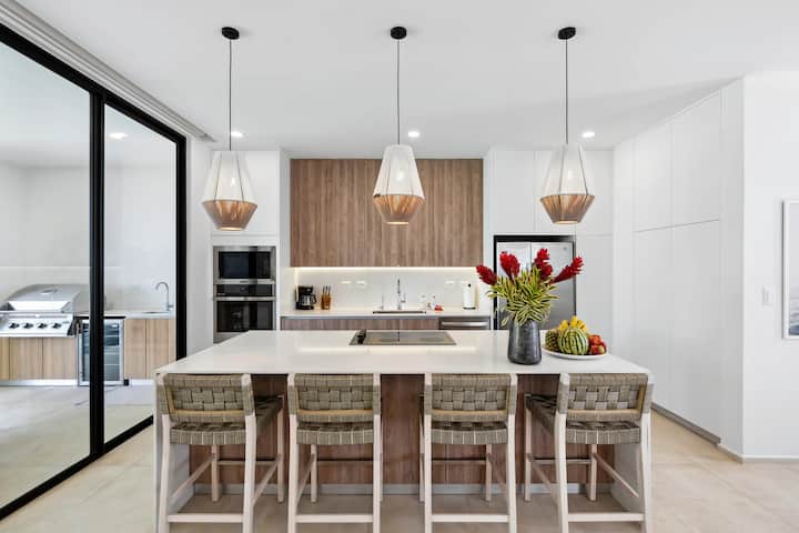 A Quiet Oasis in Hacienda Pinilla
Entroterra #7 - Houses for Rent in Tamarindo, Provincia de Guanacaste, Costa Rica