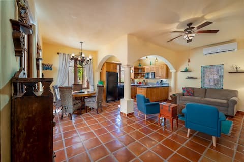 Top Airbnb: Happy Days in Loreto