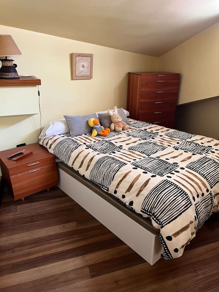 ห้องนอน2