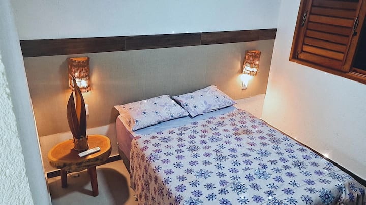 Chumba cha kulala 2