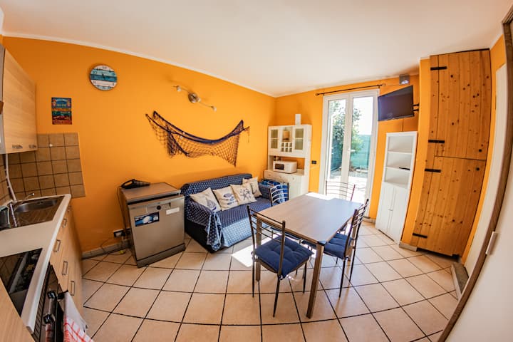 Relax In Riviera - Albenga