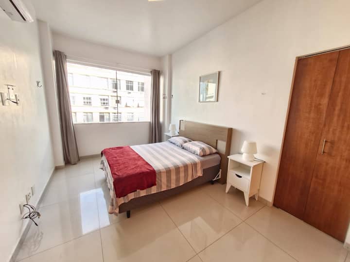 საძინებელი