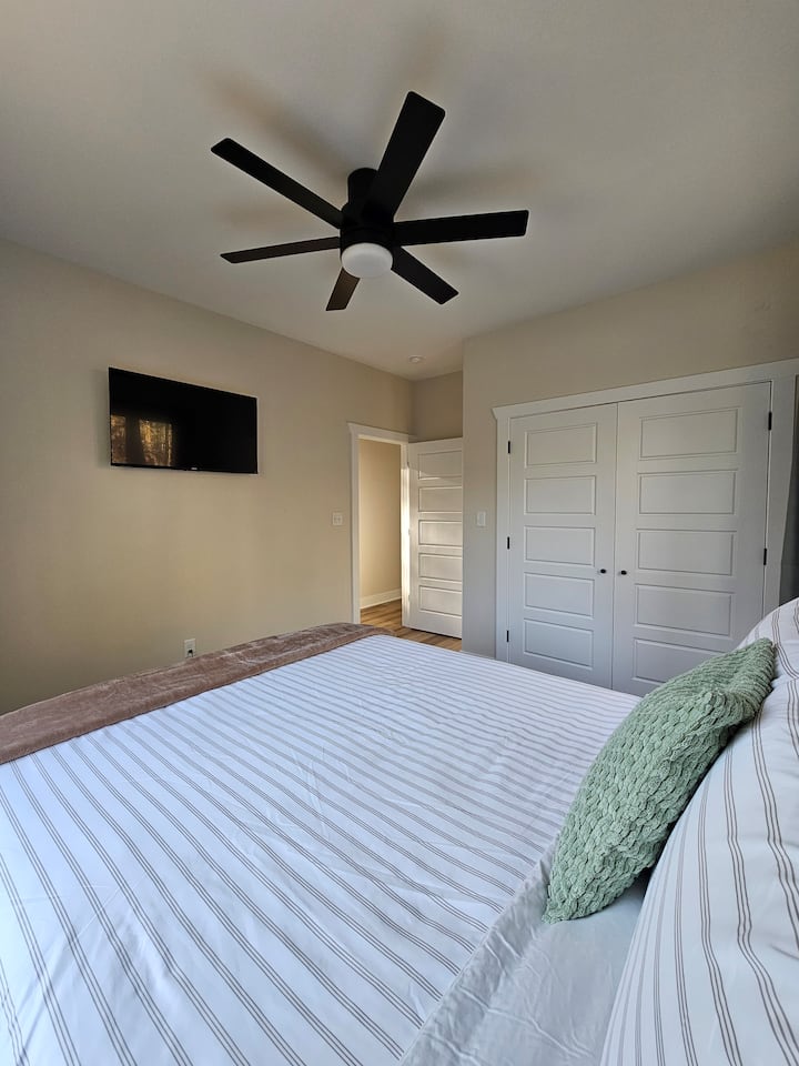 საძინებელი 2