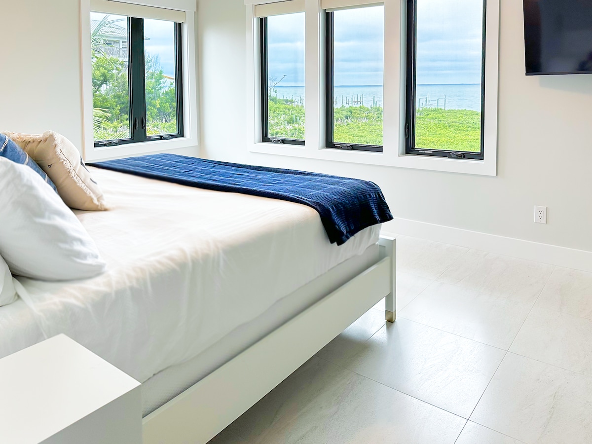 Redfish Room - 2nd Floor Oceanview 