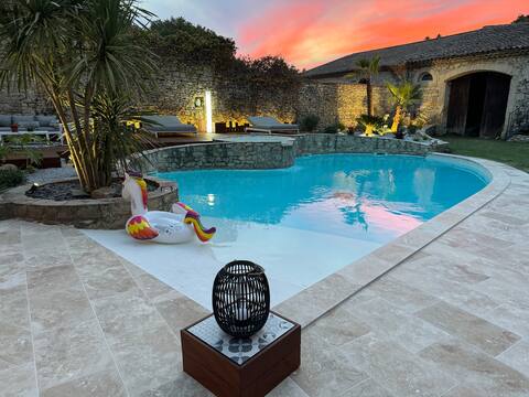 Winemaker House - 400m2
