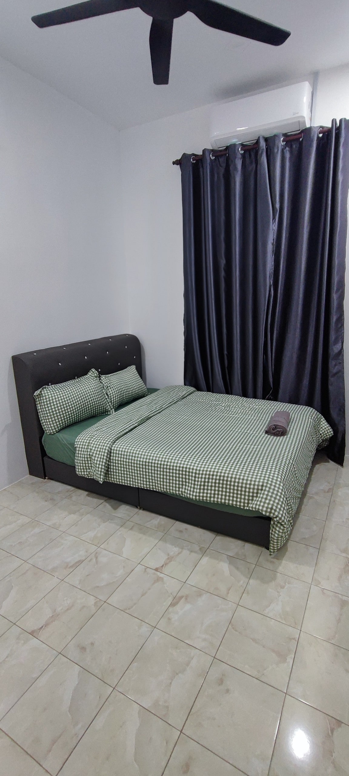 Спална соба 1