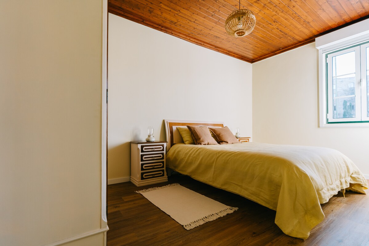 საძინებელი