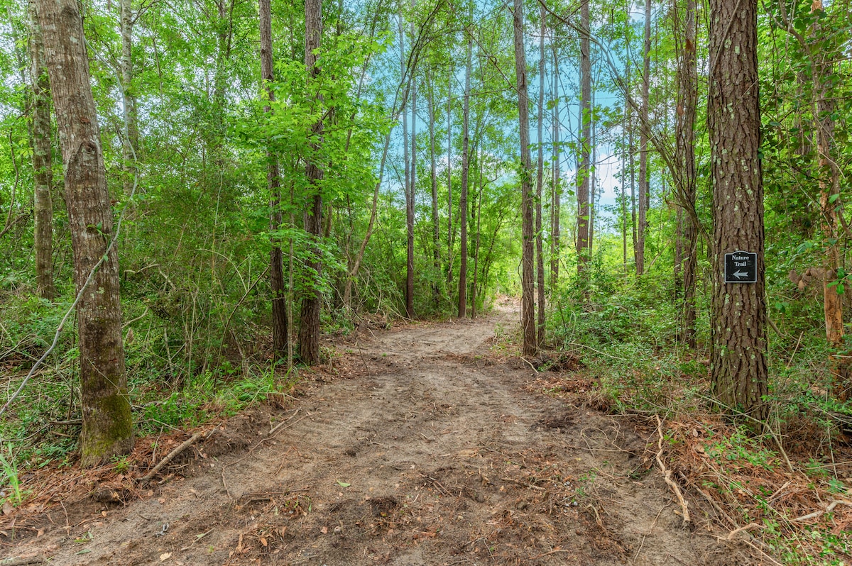 Nature Surroundings 7