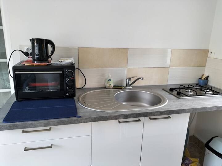 Studio Garrigues De Saint Didier - Carpentras
