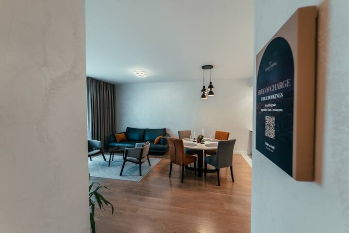 Brick Pro managed Airbnb listing 3