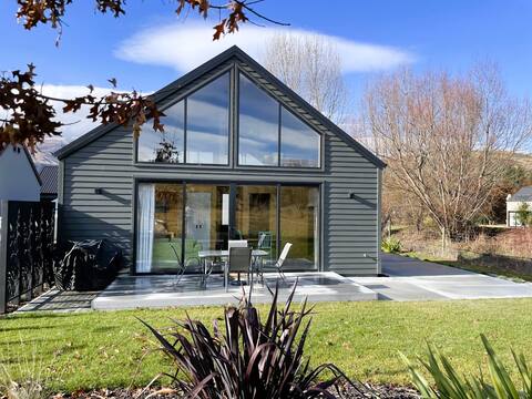 Mill Creek Cottage