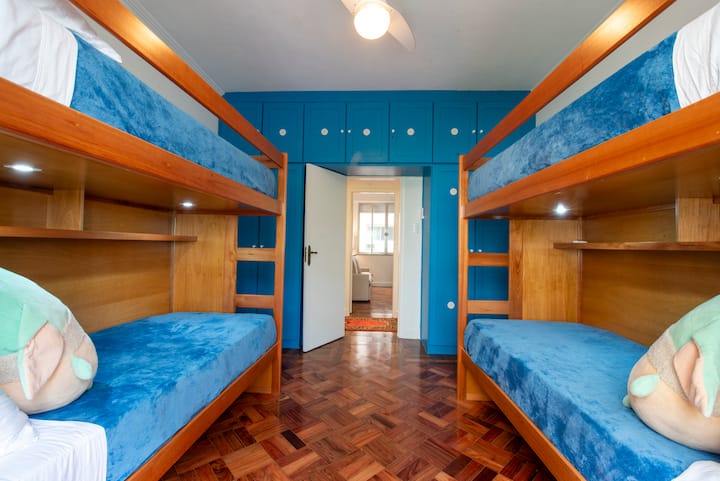 Трета спалня