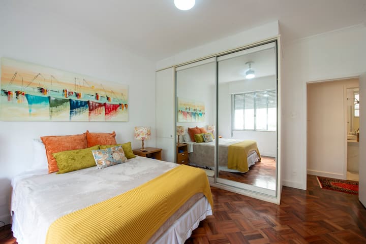 2 - ра спалня