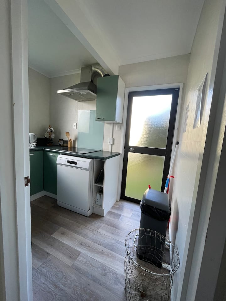 Waverley Cozy Home - Dunedin