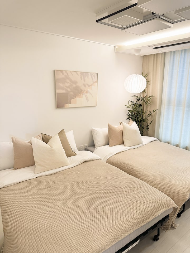 მისაღები ოთახი