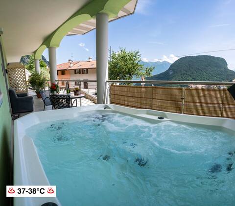 Villa Zoe - Suite with Sauna