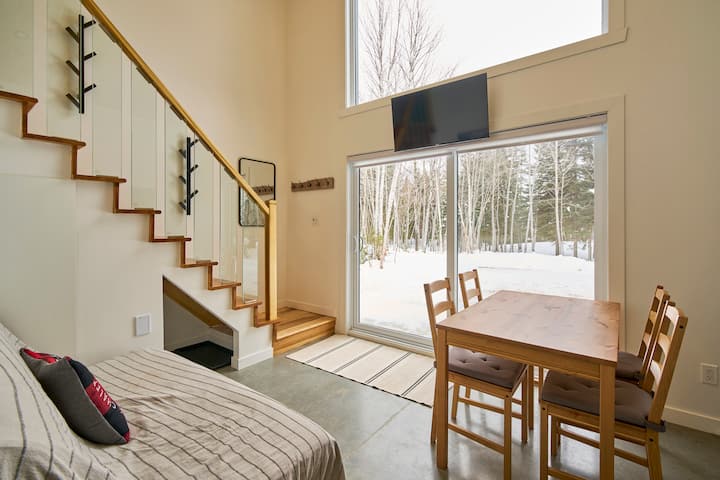 La Halte Parfaite ! - Charlevoix