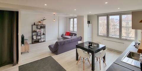 Apartment • Grenoble - Aigle