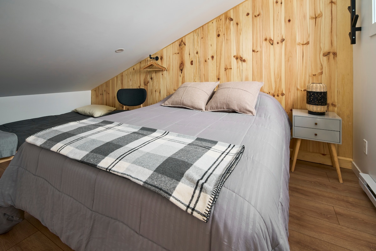 Спална соба 2