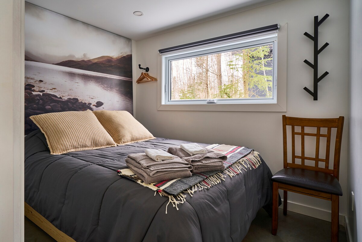 Спална соба 1