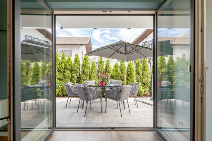 FENJOY Apartments managed Airbnb listing 3