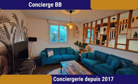 APB - Maison Proche Mer