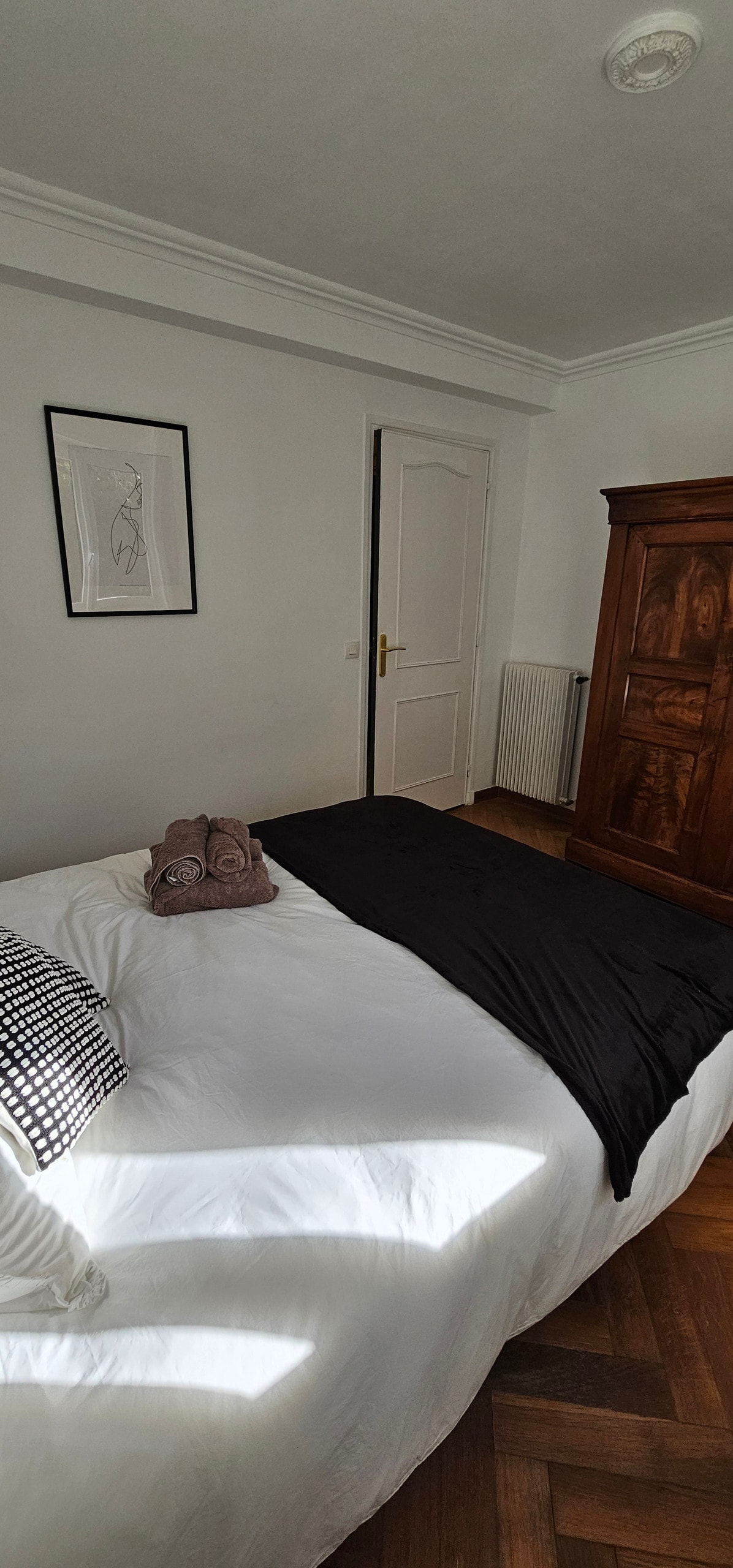 Спална соба 1