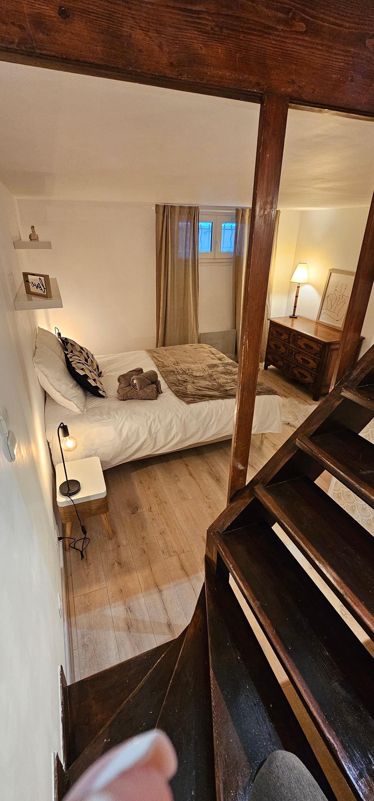 Спална соба 2