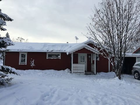 Cozy holiday home in Särna, close to the mountains