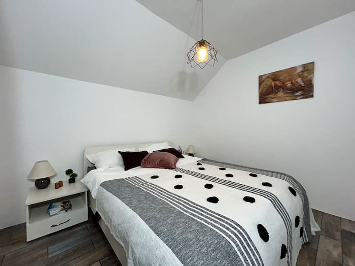 Спална соба 2