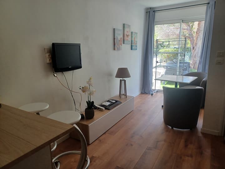 ห้องนั่งเล่น