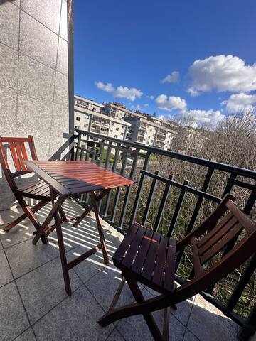 The Good Rentals managed Airbnb listing 1