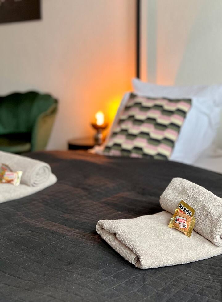 Mali pokloni za goste 