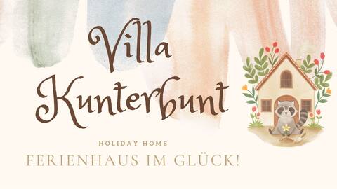 Villa Kunterbunt